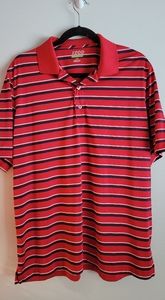 Izod Mens Golf Shirt